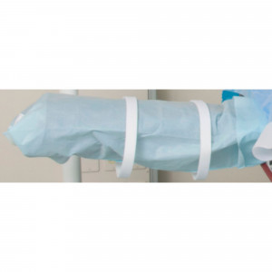 Impervious Operating Room Armboard Covers