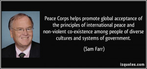 More Sam Farr Quotes
