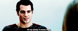 all great movie 2013 Man of Steel quotes
