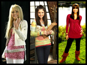 Montana Show,Selena Gomez as Alex Russo in Wizards of Waverly Place ...