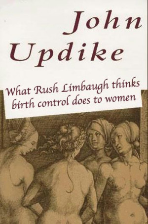 Better book title from The Witches of Eastwick by John Updike Books ...