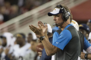 Chargers vs 49ers: Postgame Grades, Notes and Quotes for San Diego ...