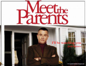 MEET THE PARENTS [2000]