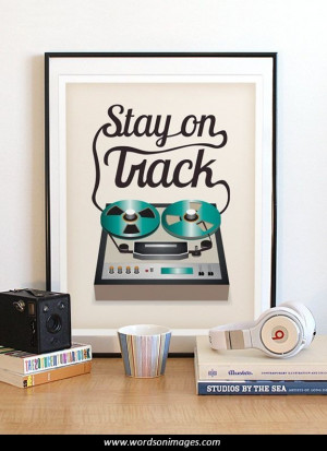 Positive music quotes