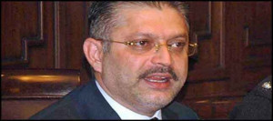 KARACHI: Sindh Information Minister Sherjeel Memon on Saturday advised ...