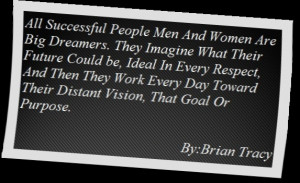 Nice Thoughts On Success