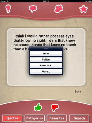 ... view in itunes facts books view in itunes love quotes books view in