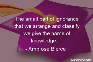 susanne langer quotes if we would have new knowledge we must get a ...