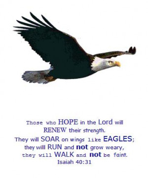 ... com/pictures/quotes_sayings/be-an-eagle-and-soar-above-the-clouds/418