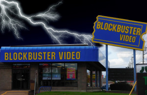 Re: Blockbuster goes into administration