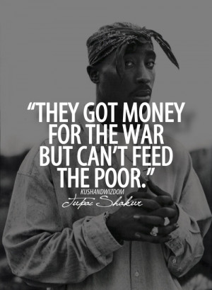 Tupac Quotes