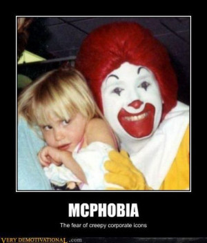 There are some demotivational posters. You will like it..