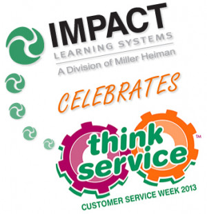 National Customer Service Week – Day Four – Respect Diversity