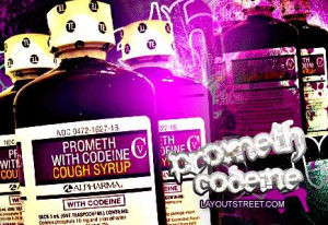 Prometh Codeine Image