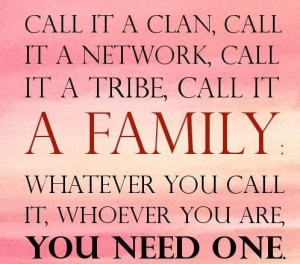 Quotes On Family and Simple Family Quotes – Awesome Quotes On Family ...