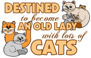 Cat Pictures Funny Sayings