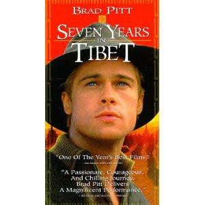 Movie Reviews Van Helsing And Seven Years In Tibet