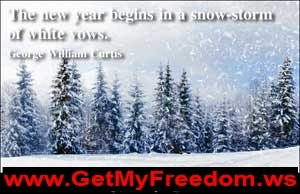 Achieve financial freedom in 2013! http://www.GetMyFreedom.ws