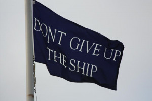 famous navy quotes