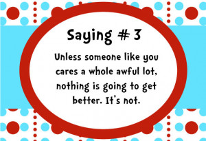 15 best Dr. Seuss Quotes