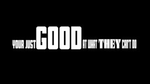 Lupe Fiasco Quote - Apple TV (3rd Gen.)