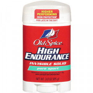 There is a great deal this week at CVS on Old Spice deodorant Combine