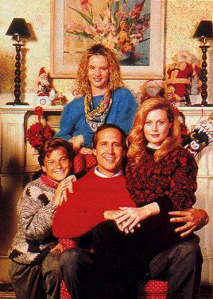 Russ Griswold Christmas Vacation