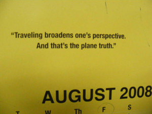 Travel Quotes, Philippines Photo