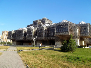 Posted Jerry Heverly