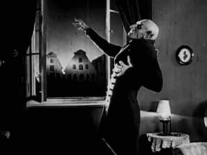 Bram Stoker • Dracula • Filme legal streamen • Nosferatu