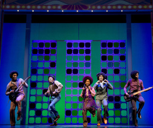 Open Auditions for “Motown The Musical” will be held at historic ...
