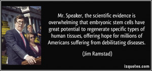 More Jim Ramstad Quotes