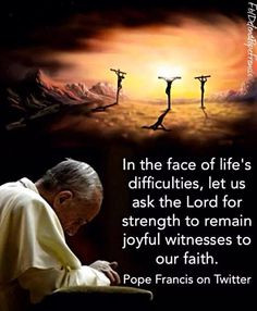 pope francis more faith hope love 3 pope francis catholic life quotes ...