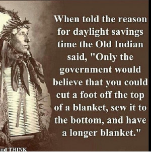 Daylight Savings Time Instagram 4