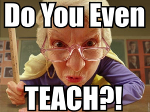 Dear Education policy makers,