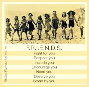 Category archives: Friendship Quotes