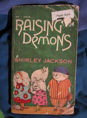 Shirley Ann Jackson Quotes To shirley jackson's