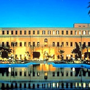 Cairo Marriott Hotel & Omar Khayyam Casino | hotels in Cairo Egypt
