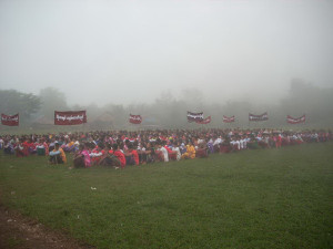 croup cough audio clip