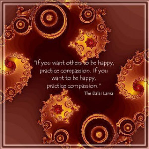 Few of My Favorite Dalai Lama Quotes
