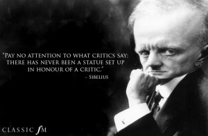 Egotistical composers: the best big-headed musical quotes