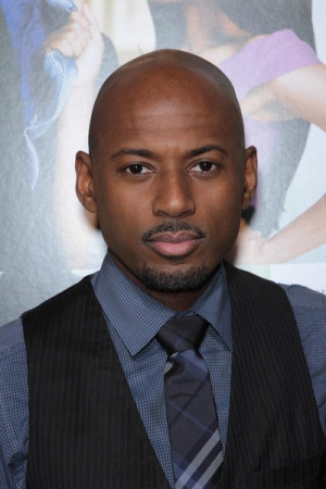 Romany Malco