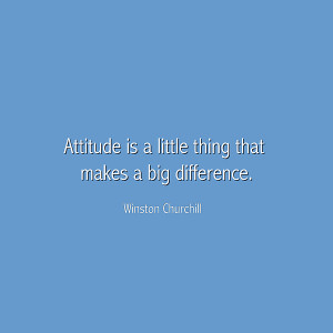 Winston Churchill Famous Quote In Piet Mondrian Style Abstract Art ...