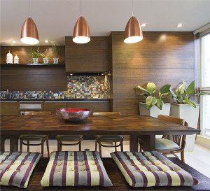 Varanda Decorada Madeira Varanda Decorada Casas Decoradas