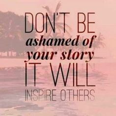 Share Your Survivor Story. Confidentiality & Privacy Guaranteed