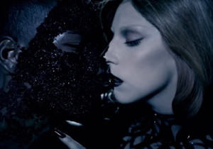 Lady Gaga New Fame Perfume