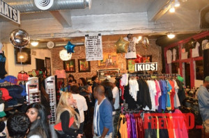 Check out all the great fun we had.