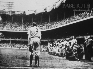 Babe Ruth Wallpaper, Posters, Art Prints, Photographic, Wallpapers