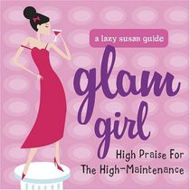... Maintenance Woman (Lazy Susan Guide)