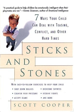 Sticks and Stones: 7 Ways Your Child Can Deal with Teasing, Conflict ...